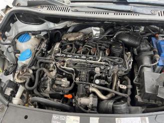 Volkswagen Caddy Caddy III (2KA,2KH,2CA,2CH), Van, 2004 / 2015 1.6 TDI 16V picture 8