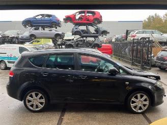 Seat Altea Altea XL (5P5), MPV, 2006 / 2015 1.4 TSI 16V picture 6