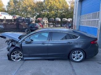 disassembly passenger cars Ford Mondeo Mondeo V, Hatchback, 2014 / 2022 1.5 EcoBoost 16V 2015/3