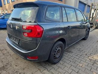 Citroën C4 C4 Picasso (3D/3E), MPV, 2013 / 2018 1.2 12V PureTech 130 picture 6
