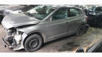 Volkswagen Polo Polo VI (AW1), Hatchback 5-drs, 2017 1.0 TSI 12V picture 1