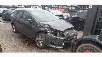 Vrakbiler auto Ford Focus  2019/1
