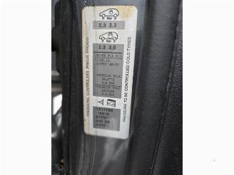 Peugeot 308 308 SW (4E/H), Combi 5-drs, 2007 / 2014 1.6 VTI 16V picture 10