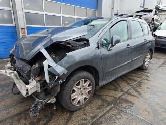 Peugeot 308 308 SW (4E/H), Combi 5-drs, 2007 / 2014 1.6 VTI 16V picture 2