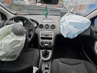 Peugeot 308 308 SW (4E/H), Combi 5-drs, 2007 / 2014 1.6 VTI 16V picture 9