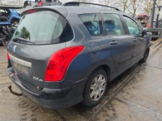 Peugeot 308 308 SW (4E/H), Combi 5-drs, 2007 / 2014 1.6 VTI 16V picture 6