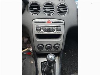 Peugeot 308 308 SW (4E/H), Combi 5-drs, 2007 / 2014 1.6 VTI 16V picture 13