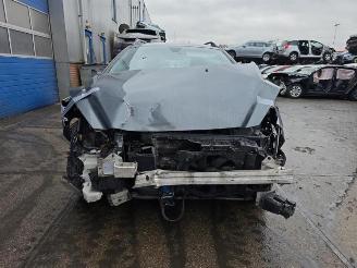 Uttjänta bilar auto Peugeot 308 308 SW (4E/H), Combi 5-drs, 2007 / 2014 1.6 VTI 16V 2010/4