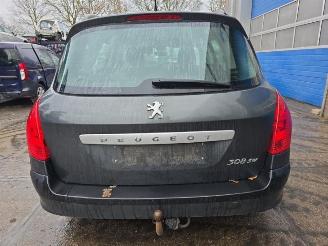 Peugeot 308 308 SW (4E/H), Combi 5-drs, 2007 / 2014 1.6 VTI 16V picture 5