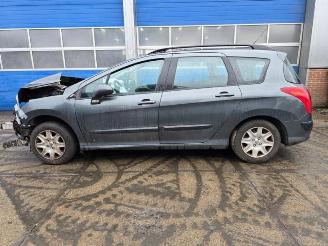 Peugeot 308 308 SW (4E/H), Combi 5-drs, 2007 / 2014 1.6 VTI 16V picture 3