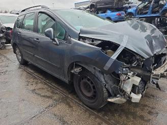 Peugeot 308 308 SW (4E/H), Combi 5-drs, 2007 / 2014 1.6 VTI 16V picture 8