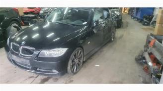 Sloopauto BMW 3-serie 3 serie (E90), Sedan, 2005 / 2011 318i 16V 2007/6