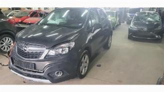 Démontage voiture Opel Mokka Mokka/Mokka X, SUV, 2012 / 2019 1.4 Turbo 16V 4x2 2016/3