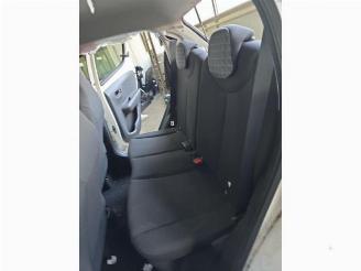 Peugeot 108 108, Hatchback, 2014 1.0 12V VVT-i picture 18