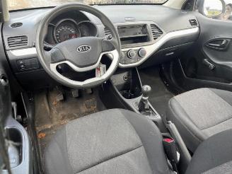 Kia Picanto Picanto (TA), Hatchback, 2011 / 2017 1.0 12V picture 6