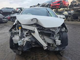 demontáž osobní automobily Toyota Yaris Yaris III (P13), Hatchback, 2010 / 2020 1.5 16V Hybrid 2012