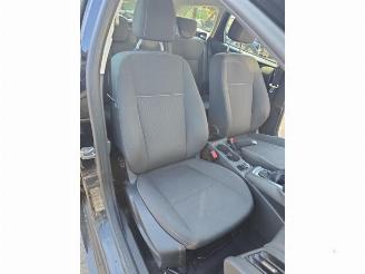 Ford Focus Focus 3 Wagon, Combi, 2010 / 2020 1.0 Ti-VCT EcoBoost 12V 100 picture 21
