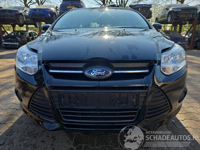 Ford Focus Focus 3 Wagon, Combi, 2010 / 2020 1.0 Ti-VCT EcoBoost 12V 100