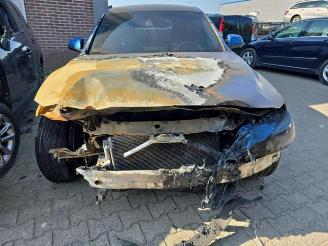 Démontage voiture BMW 3-serie 3 serie Gran Turismo (F34), Hatchback, 2012 / 2020 320d xDrive 2.0 16V 2015/4