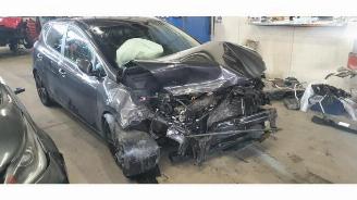 Kia Cee d Cee'd (JDB5), Hatchback 5-drs, 2012 / 2018 1.6 GDI 16V picture 2