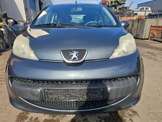 Auto da rottamare Peugeot 107 107, Hatchback, 2005 / 2014 1.0 12V 2008/8