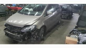 Volkswagen Golf plus Golf Plus (5M1/1KP), MPV, 2005 / 2013 1.2 TSI picture 1