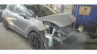 Démontage voiture Ford Puma Kuga III (DFK), SUV, 2019 1.5 EcoBlue 2022/6