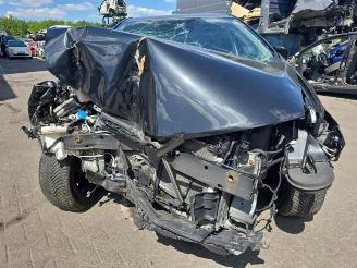 Toyota Auris Auris (E18), Hatchback 5-drs, 2012 / 2019 1.2 T 16V picture 1