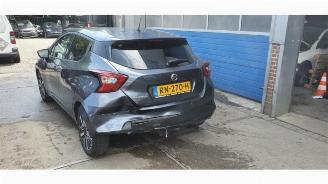Nissan Micra Micra (K14), Hatchback, 2016 / 2024 1.5 dCi picture 3