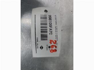 Nissan Micra Micra (K14), Hatchback, 2016 / 2025 1.5 dCi picture 5