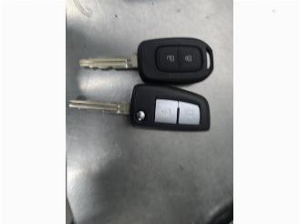 Nissan Micra Micra (K14), Hatchback, 2016 / 2025 1.5 dCi picture 7