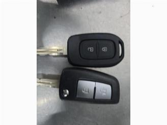 Nissan Micra Micra (K14), Hatchback, 2016 / 2025 1.5 dCi picture 6