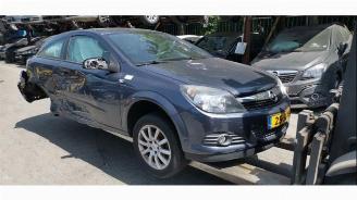 Uttjänta bilar auto Opel Astra Astra H GTC (L08), Hatchback 3-drs, 2005 / 2011 1.6 16V 2009/4
