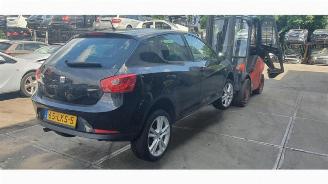 Seat Ibiza Ibiza IV (6J5), Hatchback 5-drs, 2008 / 2017 1.6 16V picture 4