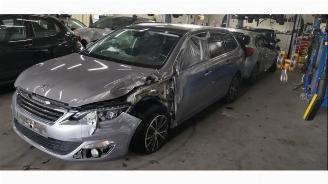 Uttjänta bilar auto Peugeot 308 308 SW (L4/L9/LC/LJ/LR), Combi 5-drs, 2014 / 2021 1.2 12V e-THP PureTech 130 2015/5