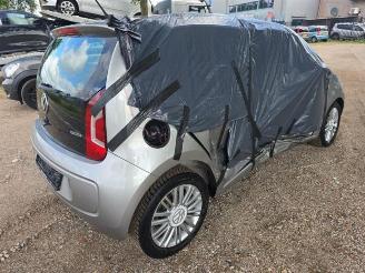 Volkswagen Up! Up! (121), Hatchback, 2011 1.0 12V 60 picture 7