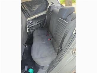 Volkswagen Up! Up! (121), Hatchback, 2011 1.0 12V 60 picture 21