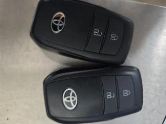 Sloopauto Toyota Yaris Yaris IV (P21/PA1/PH1), Hatchback, 2020 1.5 12V Hybrid 115 2023/9