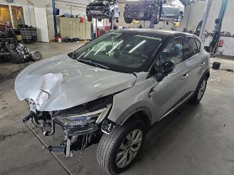  Renault Captur Captur II (RJB), SUV, 2020 1.0 TCe 12V 2020/6