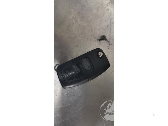 Ford Fiesta Fiesta 6 (JA8), Hatchback, 2008 / 2018 1.25 16V