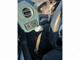 Ford Fiesta Fiesta 6 (JA8), Hatchback, 2008 / 2018 1.25 16V picture 16