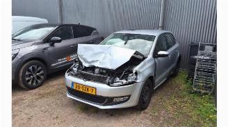  Volkswagen Polo Polo V (6R), Hatchback, 2009 / 2017 1.2 TSI 2012/1