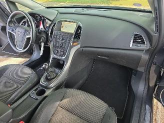 Opel Astra SPORTS TOURER picture 18