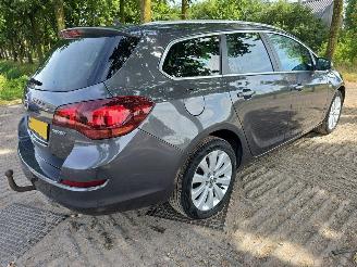 Opel Astra SPORTS TOURER picture 16