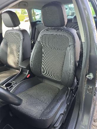 Opel Astra SPORTS TOURER picture 7