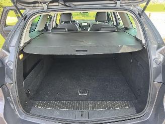 Opel Astra SPORTS TOURER picture 11