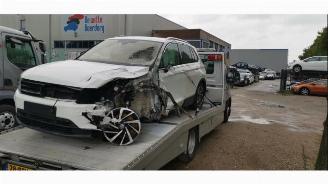 Volkswagen Tiguan Tiguan (AD1), SUV, 2016 / 2024 1.4 TSI 16V picture 2