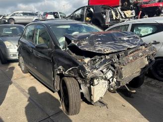 Uttjänta bilar auto Volkswagen Polo Polo V (6R), Hatchback, 2009 / 2017 1.2 TSI 2013/2