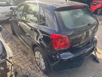 Volkswagen Polo Polo V (6R), Hatchback, 2009 / 2017 1.2 TSI picture 5