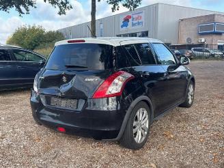 Suzuki Swift Swift (ZA/ZC/ZD), Hatchback, 2010 / 2017 1.2 16_ picture 5